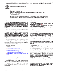 ASTM D3997/D3997M-16