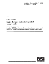 BS 4584-102-102.7:1990