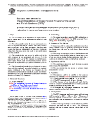 ASTM E2486/E2486M-13(2018)