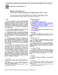 ASTM D5891/D5891M-19