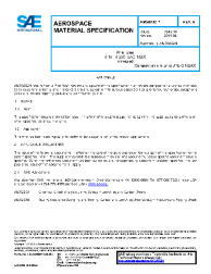 SAE AMS 5032H:2019-04-02