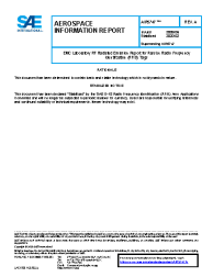 SAE AIR 5747A:2020-02-28