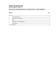 DIN 316:2016-04