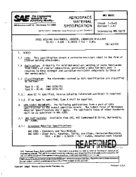 SAE AMS 5827C:2011-08-15