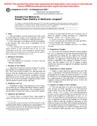 ASTM D2337-84(1996)e1 (R2001)