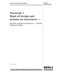 DD ENV 1991-2-6:2000