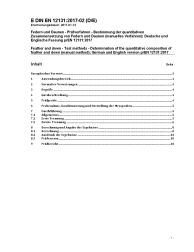 DIN EN 12131:2017-02