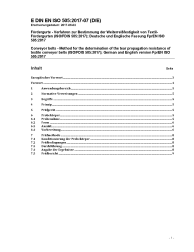 DIN EN ISO 505:2017-07