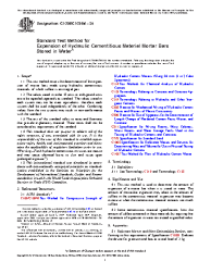 ASTM C1038/C1038M-24