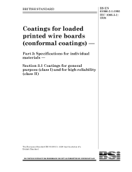 BS EN 61086-3-1:1995