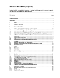 DIN EN 17161:2019-11