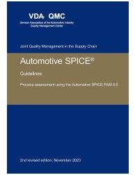 VDA Automotive SPICE Guideline