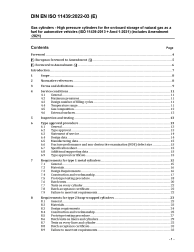 DIN EN ISO 11439:2022-03