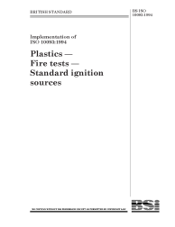 BS ISO 10093:1994
