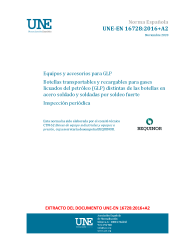 UNE-EN 16728:2016+A2:2020