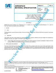 SAE AMS 4315A:2017-06-20