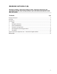 DIN EN ISO 14273:2016-11