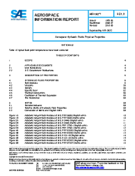 SAE AIR 1362D:2018-08-16