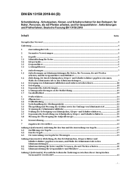 DIN EN 13158:2018-04