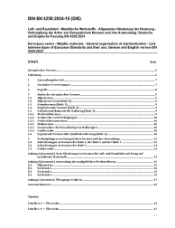 DIN EN 4258:2024-10