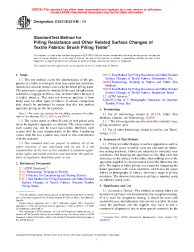 ASTM D3511/D3511M-15