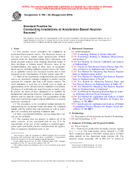 ASTM E798-96(2003) (R1996)