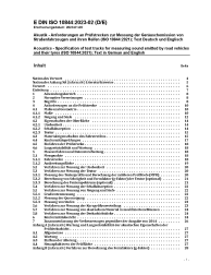 DIN ISO 10844:2023-02