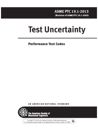 ASME PTC.19.1-2013 - W CPRT