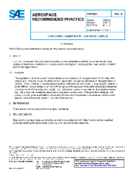 SAE ARP 1527B:2014-10-06