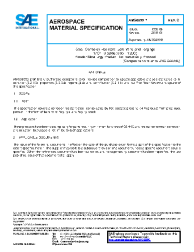 SAE AMS 5899C:2019-01-08