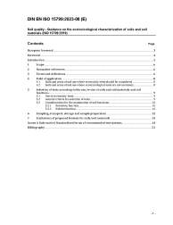 DIN EN ISO 15799:2023-08