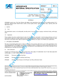 SAE AMS 6424G:2017-08-22