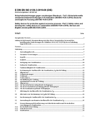 DIN EN ISO 4126-3:2019-09