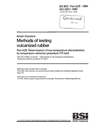 BS 903-A29:1984