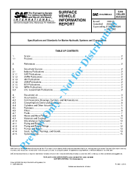 SAE J 1784:2000-08-20