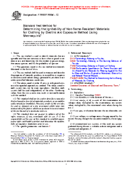 ASTM F1958/F1958M-12