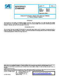 SAE AS 5671A:2025-06-17