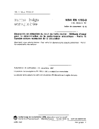 NBN EN 1793-3:1997