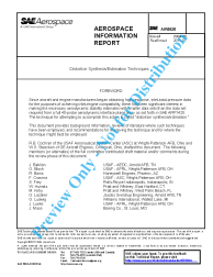 SAE AIR 5826:2011-07-20