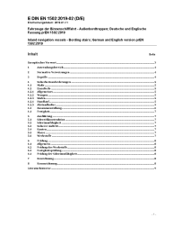 DIN EN 1502:2019-02