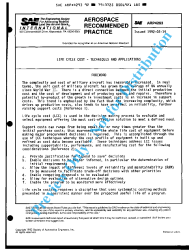 SAE ARP 4293:1992-02-14