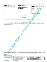 SAE AIR 1116B:2013-06-18