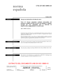 UNE-EN ISO 10893-10:2011