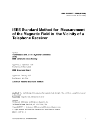 IEEE 1027:1996 (R2004)