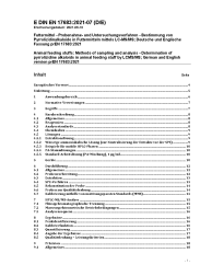 DIN EN 17683:2021-07