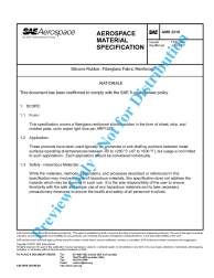 SAE AMS 3316:2007-06-08
