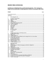 DIN EN 1090-2:2018-09