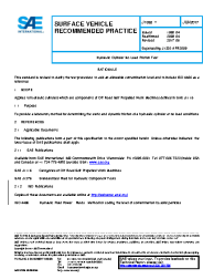 SAE J 1335:2017-06-19