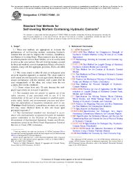 ASTM C1708/C1708M-25