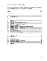 DIN EN ISO 12460-3:2016-03